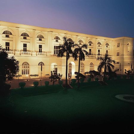 Maidens Hotel New Delhi Bagian luar foto The Imperial Hotel