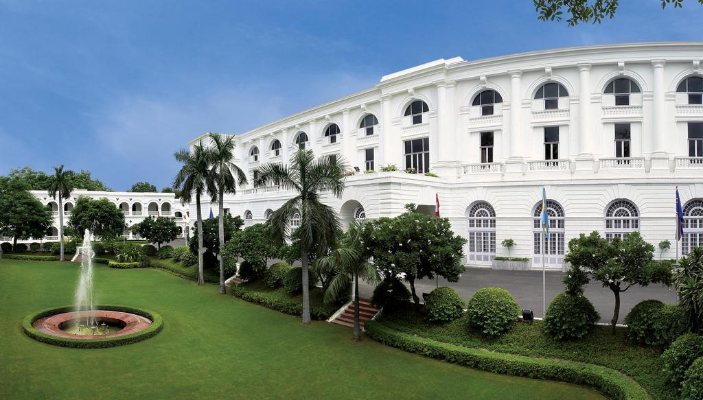 Maidens Hotel New Delhi Bagian luar foto The E & O Group headquarters in Yangon